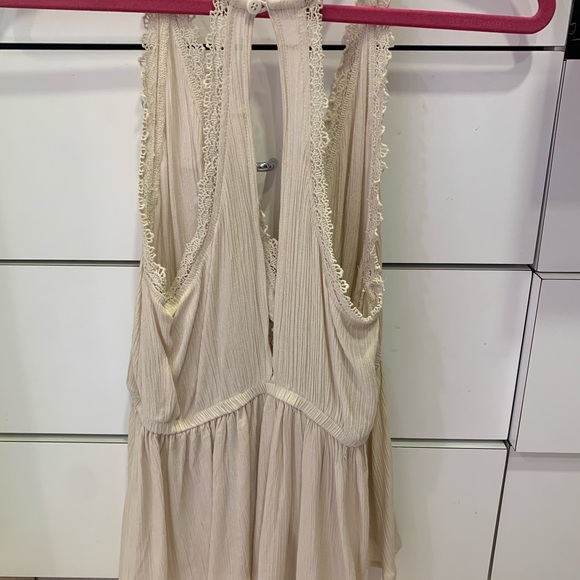 LA Hearts size small tank - Picture 2 of 2